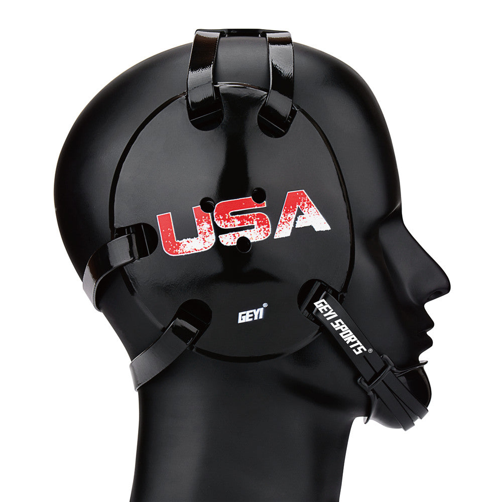 Usa sale wrestling headgear