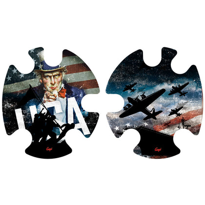 DECALS