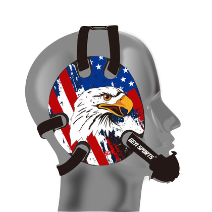 Headgear Decal Art