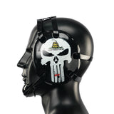 Wrestling Headgear Dont Tread On Me Digital Printing Art(Adult&Youth)