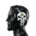Wrestling Headgear Dont Tread On Me Digital Printing Art(Adult&Youth)