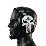 Wrestling Headgear Dont Tread On Me Digital Printing Art(Adult&Youth)