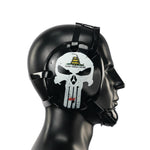 Wrestling Headgear Dont Tread On Me Digital Printing Art(Adult&Youth)