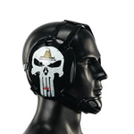 Wrestling Headgear Dont Tread On Me Digital Printing Art(Adult&Youth)