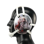 Jacob Wrestled God headgear Digital Printing Art(Adult&Youth)