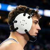 Wrestling Headgear with chin Cup Multi color(Adult&Youth) Six Holes