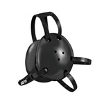 Geyi Wrestling Headgear with chin Pad Black(Adult&Youth)