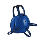Geyi Wrestling Headgear with chin Pad Navy(Adult&Youth)