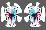 Wrestling Headgear Spider Wraps