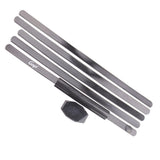 Geyi Wrestling Headgear Straps With Chin Pad And Two Strap Holder