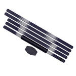 Geyi Wrestling Headgear Straps With Chin Pad And Two Strap Holder