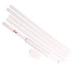 Geyi Wrestling Headgear Straps With Chin Pad And Two Strap Holder