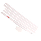 Geyi Wrestling Headgear Straps With Chin Pad And Two Strap Holder