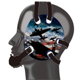 U.S. Army Wrestling Headgear