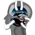 U.S. Army Wrestling Headgear