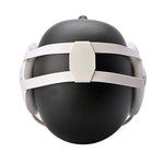Wrestling Headgear American Flag Thin Blue Line with Digital Printing Art