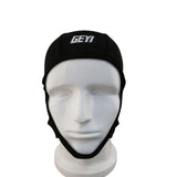 GEYI Wrestling Hair Cover