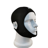 GEYI Wrestling Hair Cover