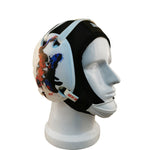 GEYI Wrestling Hair Cover